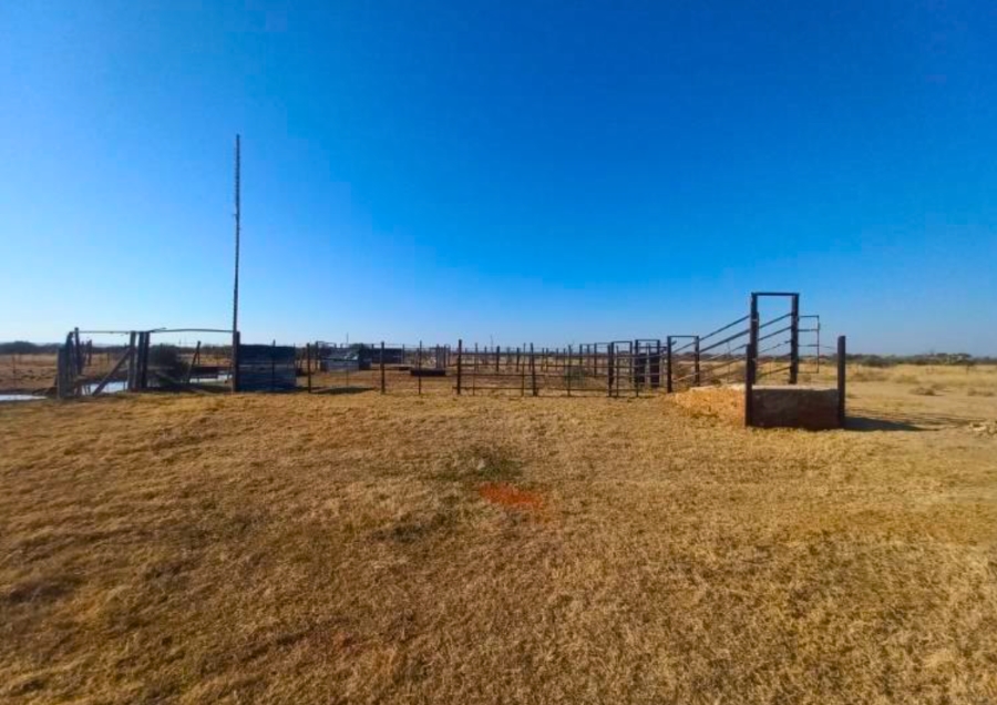 0 Bedroom Property for Sale in Barkly West Northern Cape